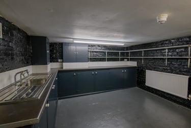 5 bed house, Scarsdale road, Victoria park, Manchester, M145PR - Image 10