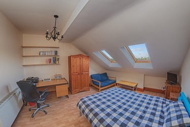 11 bed house, Dickenson Road, Rusholme, Manchester, M145HT - Image 9