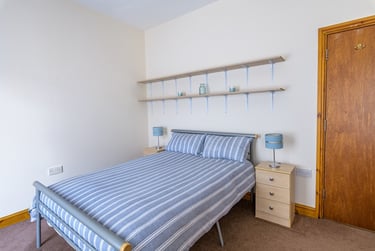 3 bed house, Denham street, Victoria park, Manchester, M130FJ - Image 9