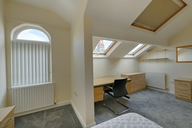 5 bed house, Hathersage road, Victoria park, Manchester, M130EJ - Image 14