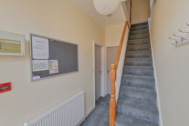 5 bed house, Hathersage road, Victoria park, Manchester, M130EJ - Image 5