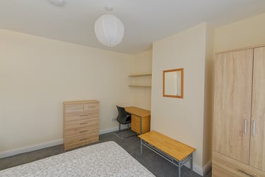 4 bed house, Victoria Road, Withington, Manchester, M146DA - Image 13