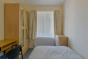 4 bed house, Birchfields Road, Fallowfield, Manchester, M146PH - Image 14