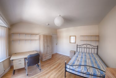 6 bed house, Finchley road, Fallowfield, Manchester, M146FL - Image 12