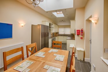 5 bed house, Richmond grove, Victoria park, Manchester, M130DH - Image 4