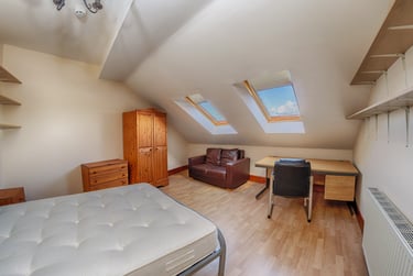 11 bed house, Dickenson Road, Rusholme, Manchester, M145HT - Image 10