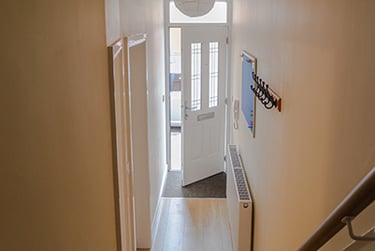 4 bed house, Welby street, Victoria park, Manchester, M130EL - Image 2