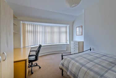 4 bed house, Finchley road, Fallowfield, Manchester, M146EW - Image 13