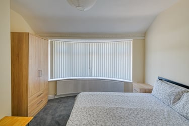 4 bed house, Victoria Road, Withington, Manchester, M146DA - Image 14
