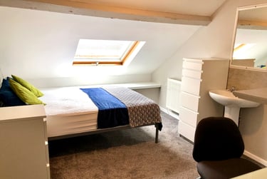 6 bed house, Ashford Street, Shelton, Stoke, ST42EN - Image 10
