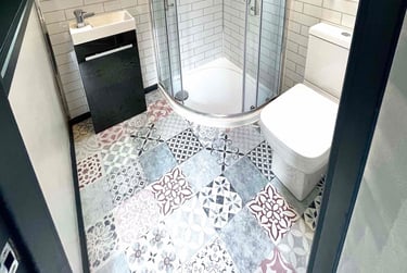 6 bed house, Seaford Street, Shelton, Stoke, ST42ET - Image 2