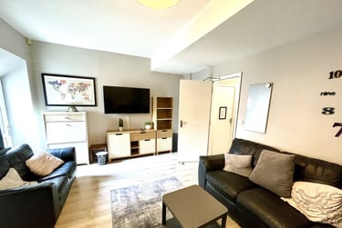 6 bed house, Ashford Street, Shelton, Stoke, ST42EN - Image 2