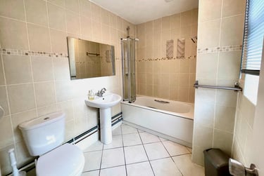 3 bed house, Ashford Street, Shelton, Stoke, ST42EL - Image 12