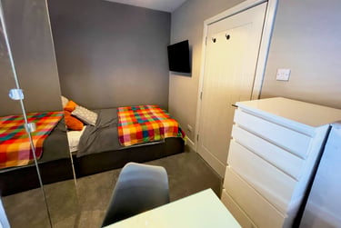 3 bed house, Guildford Street, Shelton, Stoke, ST42EP - Image 10