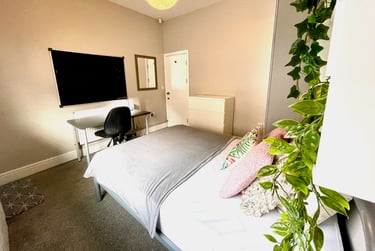 3 bed house, Ashford Street, Shelton, Stoke, ST42EL - Image 9