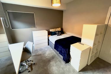 3 bed house, Guildford Street, Shelton, Stoke, ST42EP - Image 12