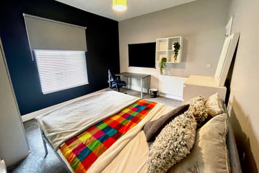 3 bed house, Ashford Street, Shelton, Stoke, ST42EL - Image 13