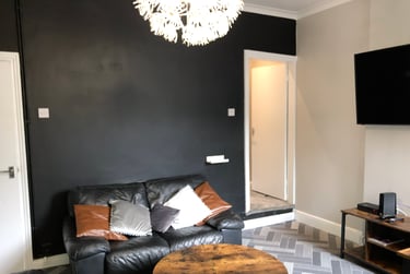 4 bed house, Boughey Road, Shelton, Stoke, ST42BN - Image 6