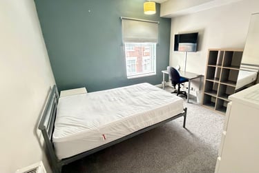 4 bed house, Watford Street, Shelton, Stoke, ST42EW - Image 6