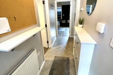 6 bed house, Ashford Street, Shelton, Stoke, ST42EN - Image 3