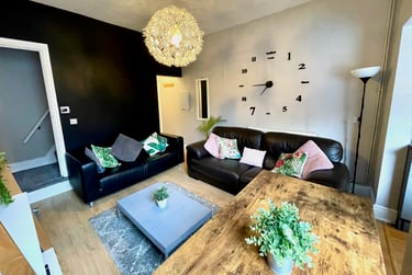 3 bed house, Ashford Street, Shelton, Stoke, ST42EL - Image 4