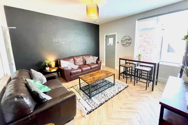 6 bed house, Seaford Street, Shelton, Stoke, ST42ET - Image 7
