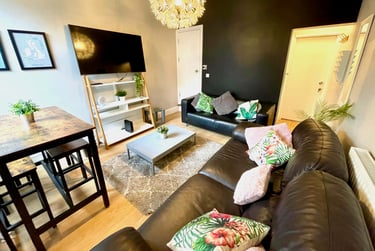 3 bed house, Ashford Street, Shelton, Stoke, ST42EL - Image 6