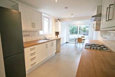 4 bed house, Carlisle Street, Splott, Cardiff, CF242DQ - Image 1