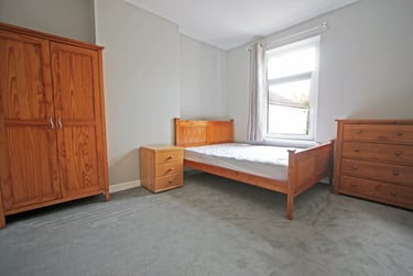 4 bed house, Carlisle Street, Splott, Cardiff, CF242DQ - Image 5