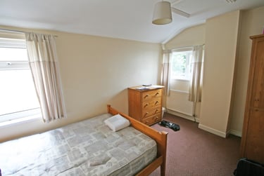 4 bed house, Carlisle Street, Splott, Cardiff, CF242DQ - Image 7