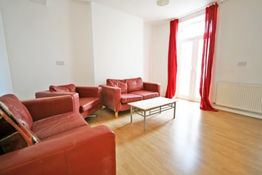 4 bed house, Carlisle Street, Splott, Cardiff, CF242DQ - Image 3