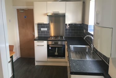 4 bed house, Napier road, Southsea, Portsmouth, PO52RA - Image 7