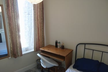 4 bed house, Hampshire street, Fratton, Portsmouth, PO15LG - Image 3