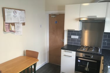 4 bed house, Napier road, Southsea, Portsmouth, PO52RA - Image 8