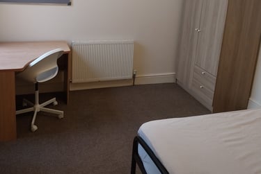 5 bed house, Hampshire street, Fratton, Portsmouth, PO15LG - Image 5