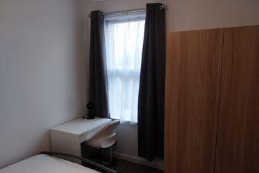 4 bed house, Napier road, Southsea, Portsmouth, PO52RA - Image 13