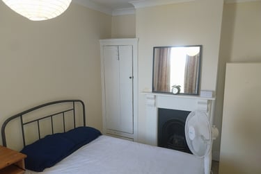 4 bed house, Hampshire street, Fratton, Portsmouth, PO15LG - Image 4