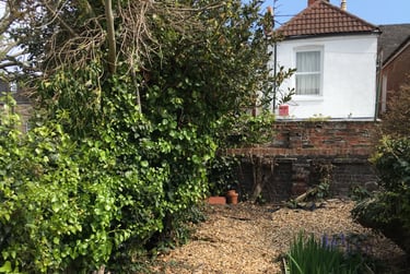4 bed house, Napier road, Southsea, Portsmouth, PO52RA - Image 12