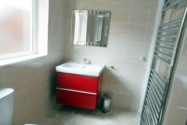 4 bed house, Whitworth Road, Abington, Northampton, NN14HQ - Image 5