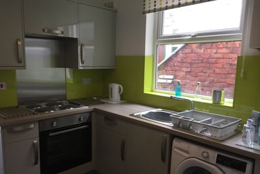 4 bed house, Whitworth Road, Abington, Northampton, NN14HQ - Image 3
