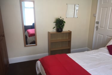 4 bed house, Burns Street, Abington, Northampton, NN13QE - Image 8