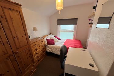4 bed house, Burns Street, Abington, Northampton, NN13QE - Image 13