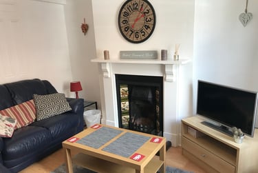 4 bed house, Whitworth Road, Abington, Northampton, NN14HQ - Image 1