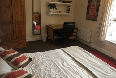 4 bed house, Burns Street, Abington, Northampton, NN13QE - Image 10