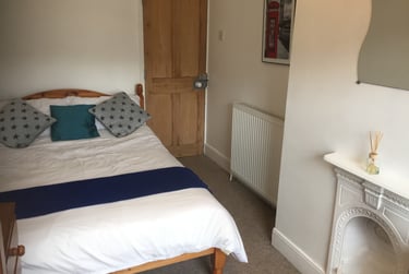 4 bed house, Whitworth Road, Abington, Northampton, NN14HQ - Image 12