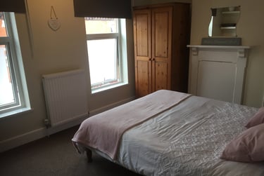 4 bed house, Burns Street, Abington, Northampton, NN13QE - Image 10
