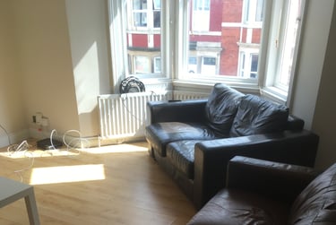 6 bed flat, Ashleigh grove, Jesmond, Newcastle, NE23DJ - Image 6