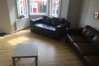 6 bed flat, Ashleigh grove, Jesmond, Newcastle, NE23DJ - Image 9