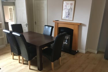 6 bed flat, Ashleigh grove, Jesmond, Newcastle, NE23DJ - Image 12