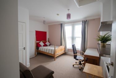 5 bed house, Jessie Road (Popular Student Road), Near university, Portsmouth, PO40EL - Image 4